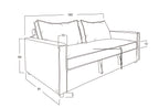 Sofa Cama Kan