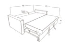 Sofa Cama Kan
