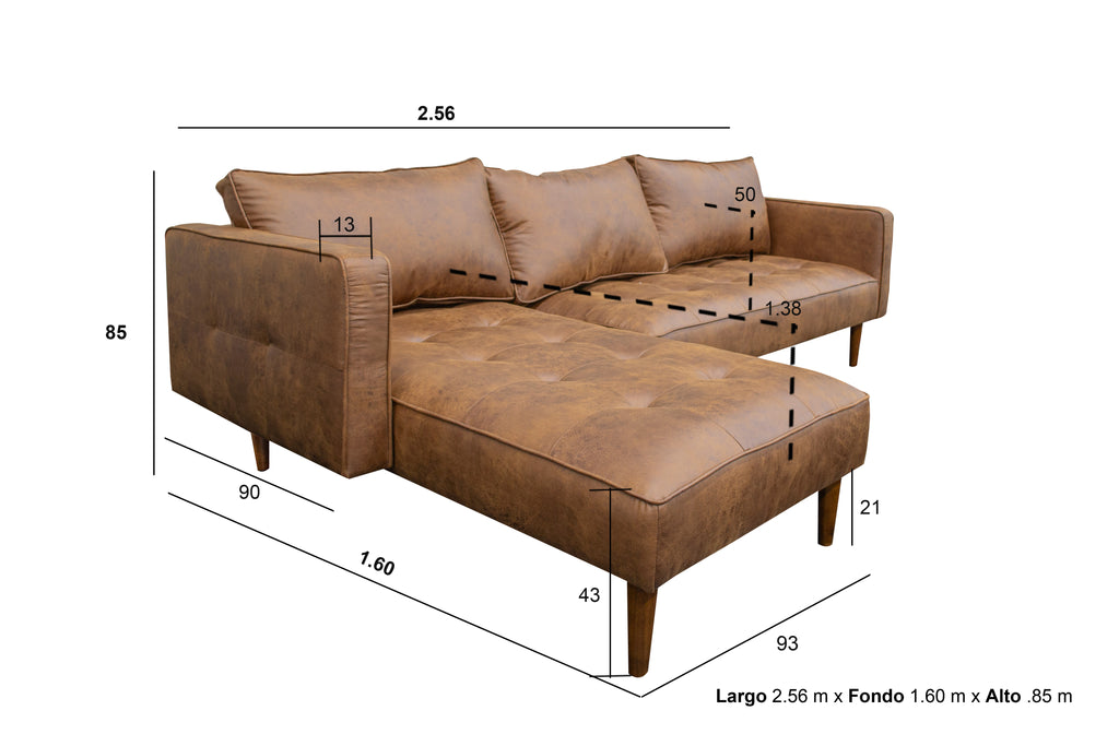 Sala Bruma R