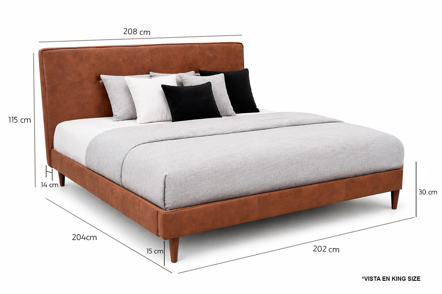 Cama Brook