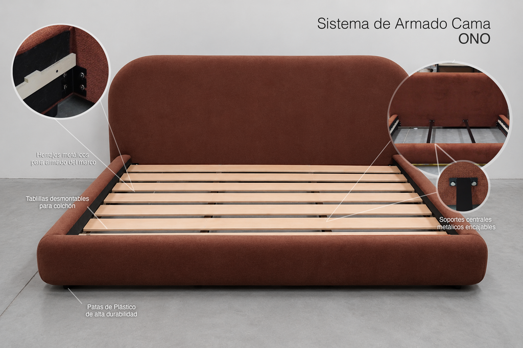 Cama Ono