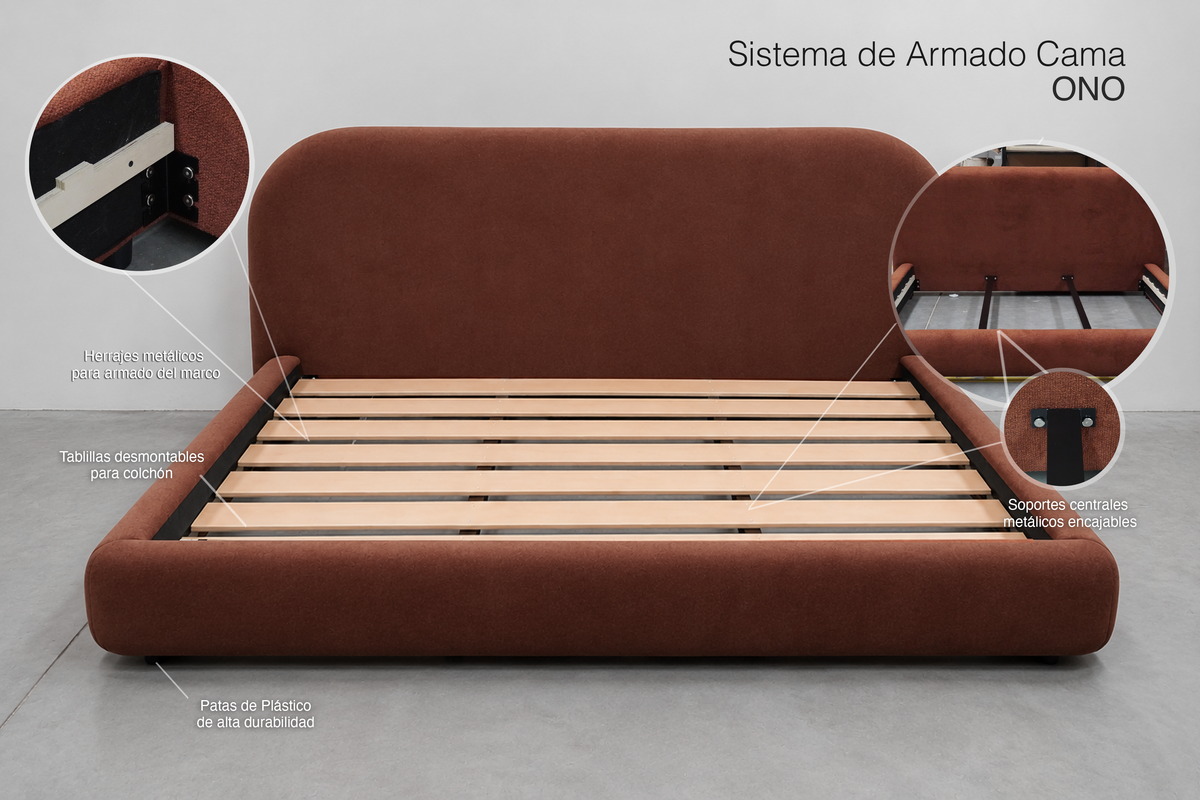 Cama Ono
