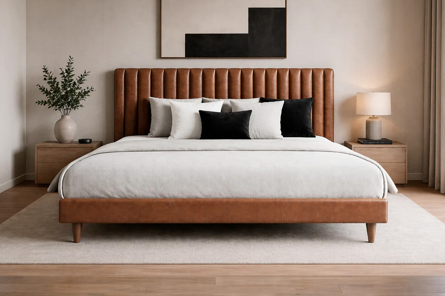 Cama West
