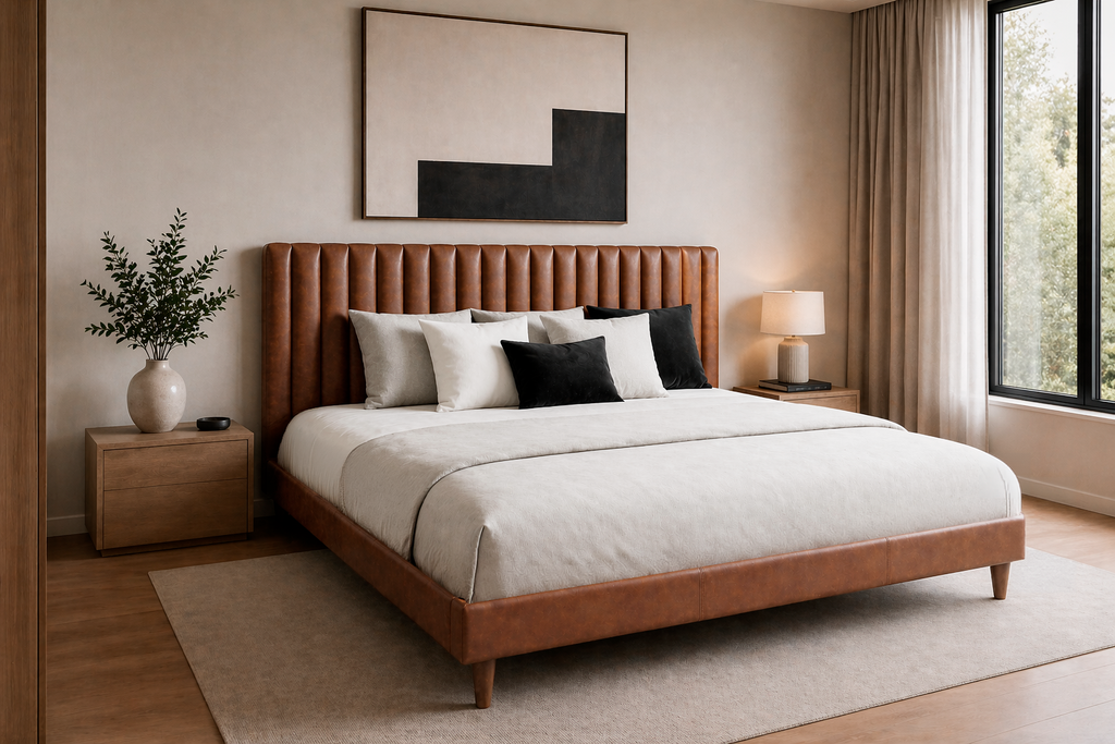 Cama West