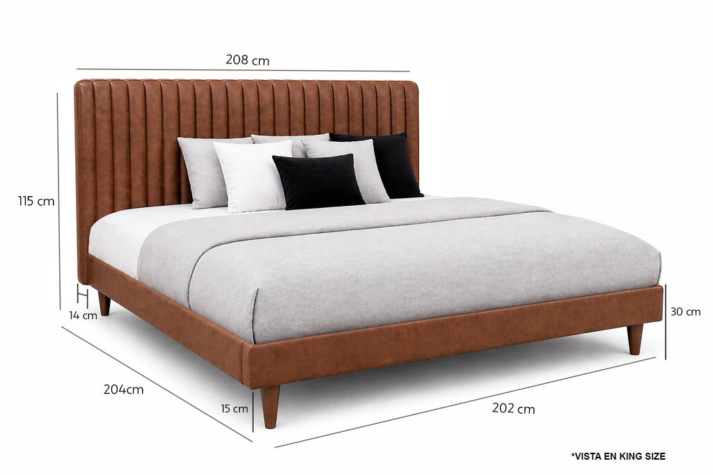 Cama West