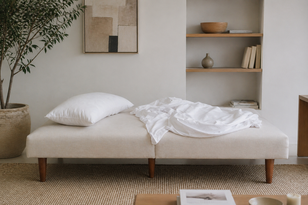 Sofá Cama Chic