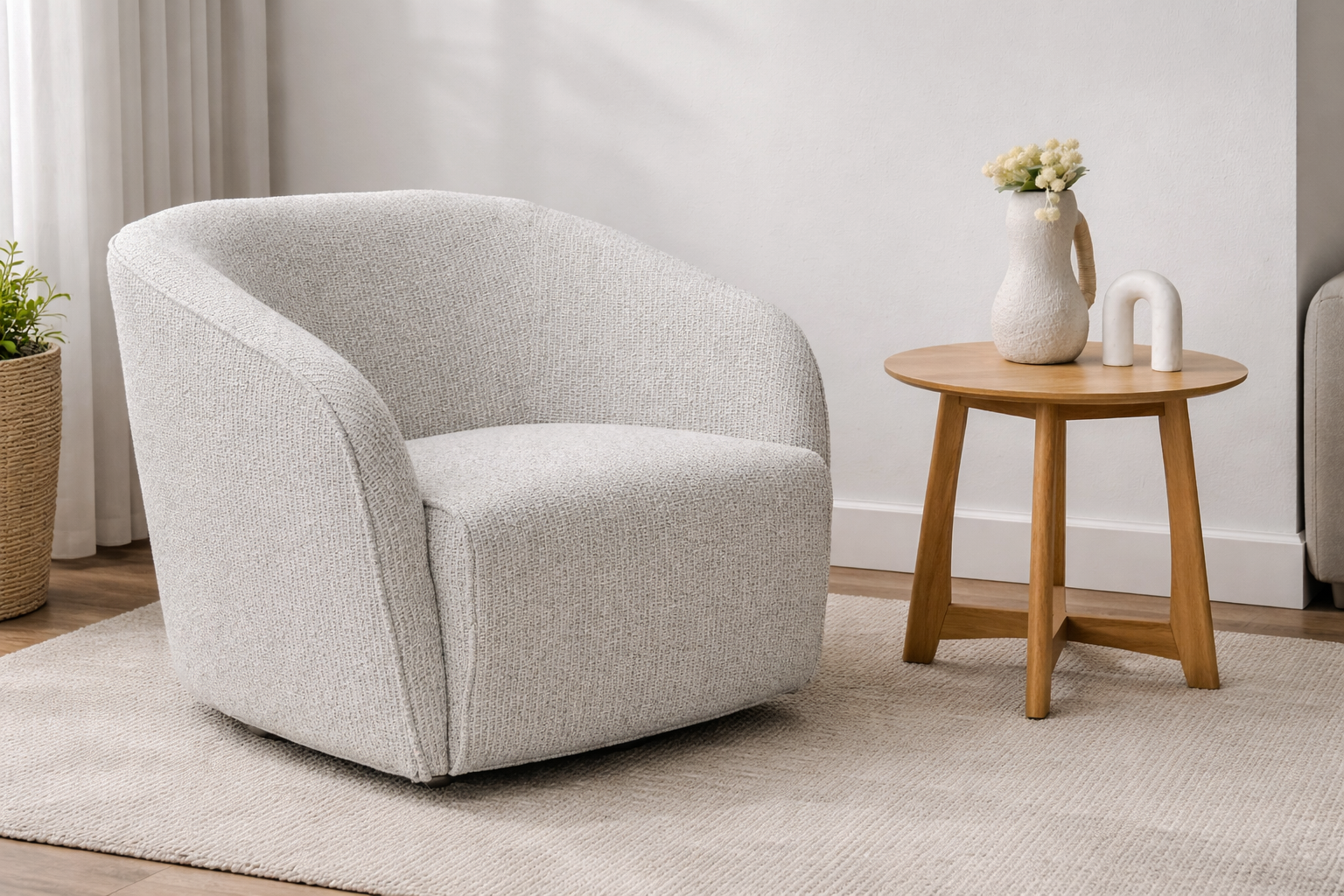 Sillón Ocasional Deo