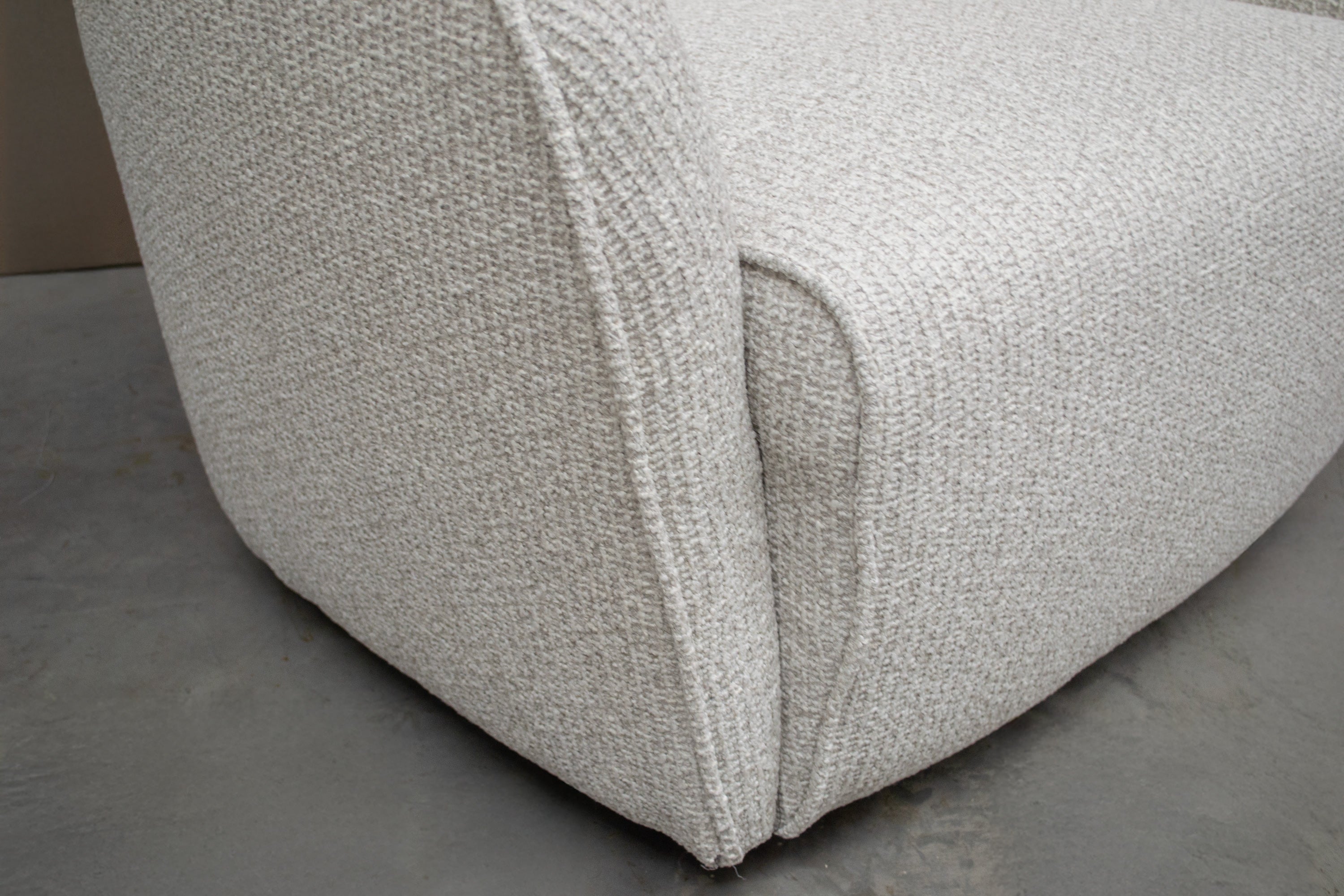 Sillón Ocasional Deo