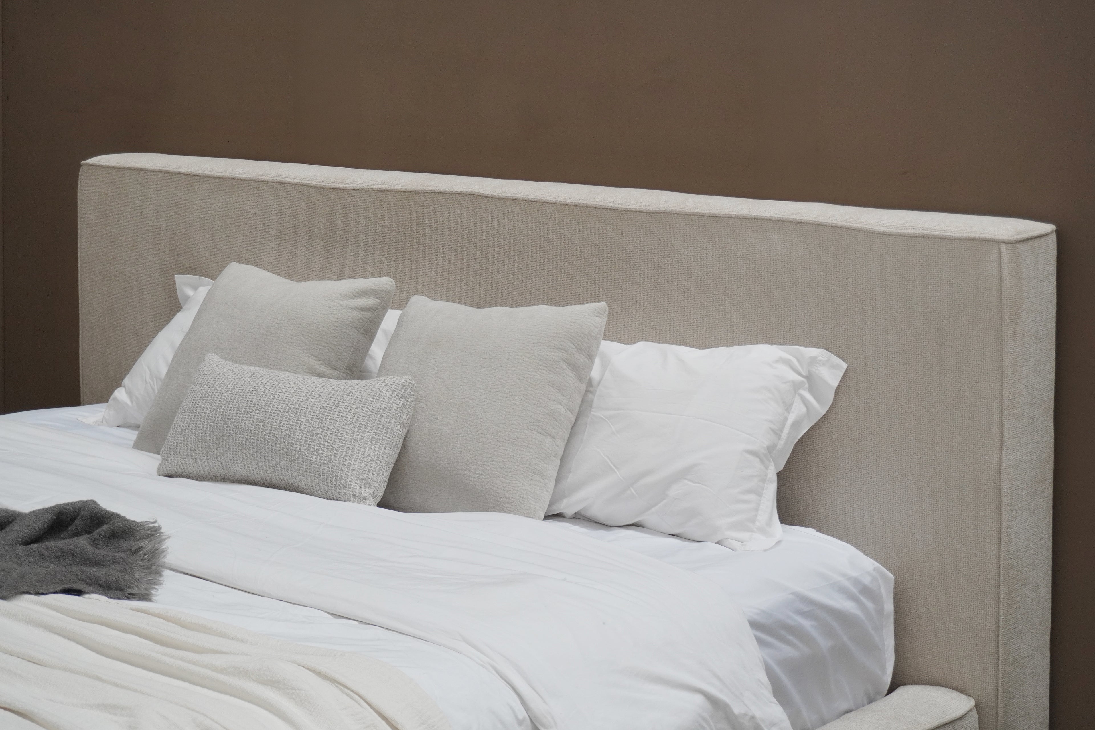Cama Icon