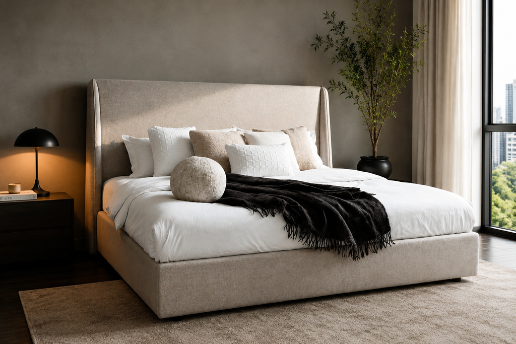 Cama Flo