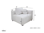 Sala Zia Modular