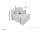 Sala Zia Modular