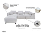 Sala Zia Modular