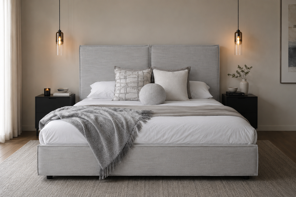 Cama MAIN