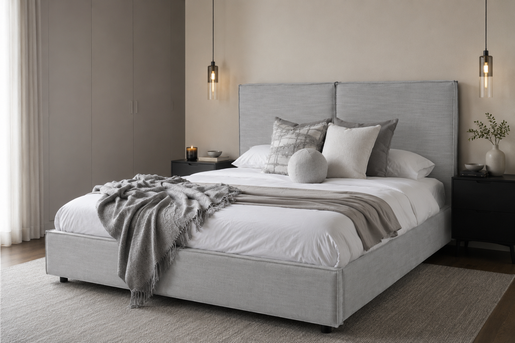 Cama MAIN