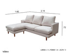 Sala Nappa R
