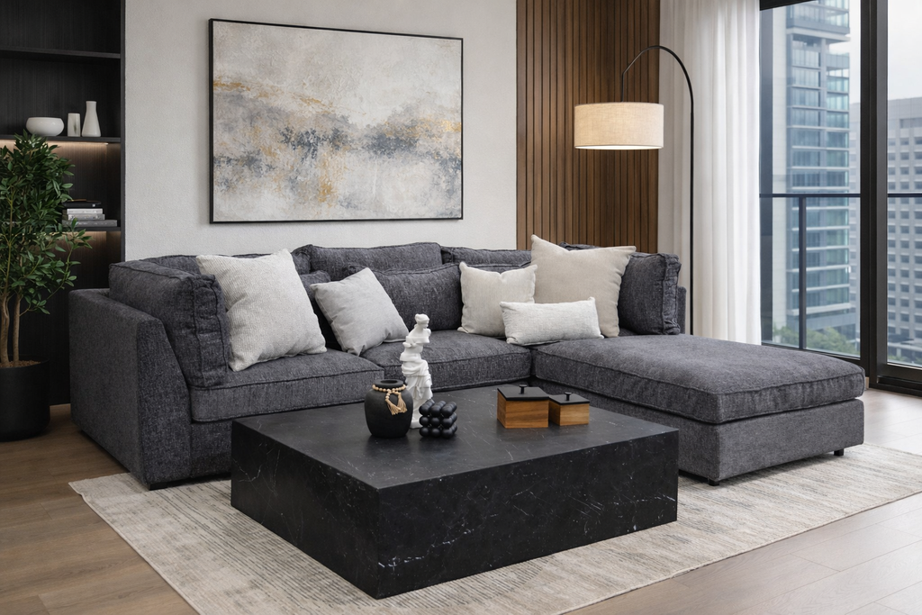 Sala Merea Modular