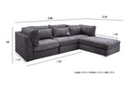 Sala Merea Modular