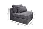 Sala Merea Modular