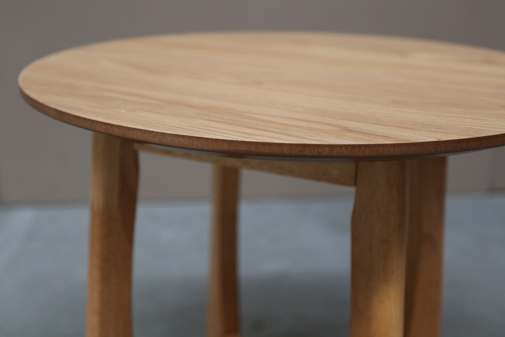 Mesa de centro y lateral Element