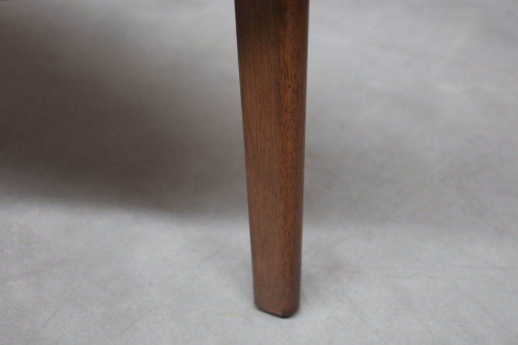 Mesas Orgánicas  Dúo