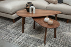 Mesas Orgánicas  Dúo