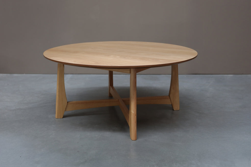 Mesa de centro y lateral Element