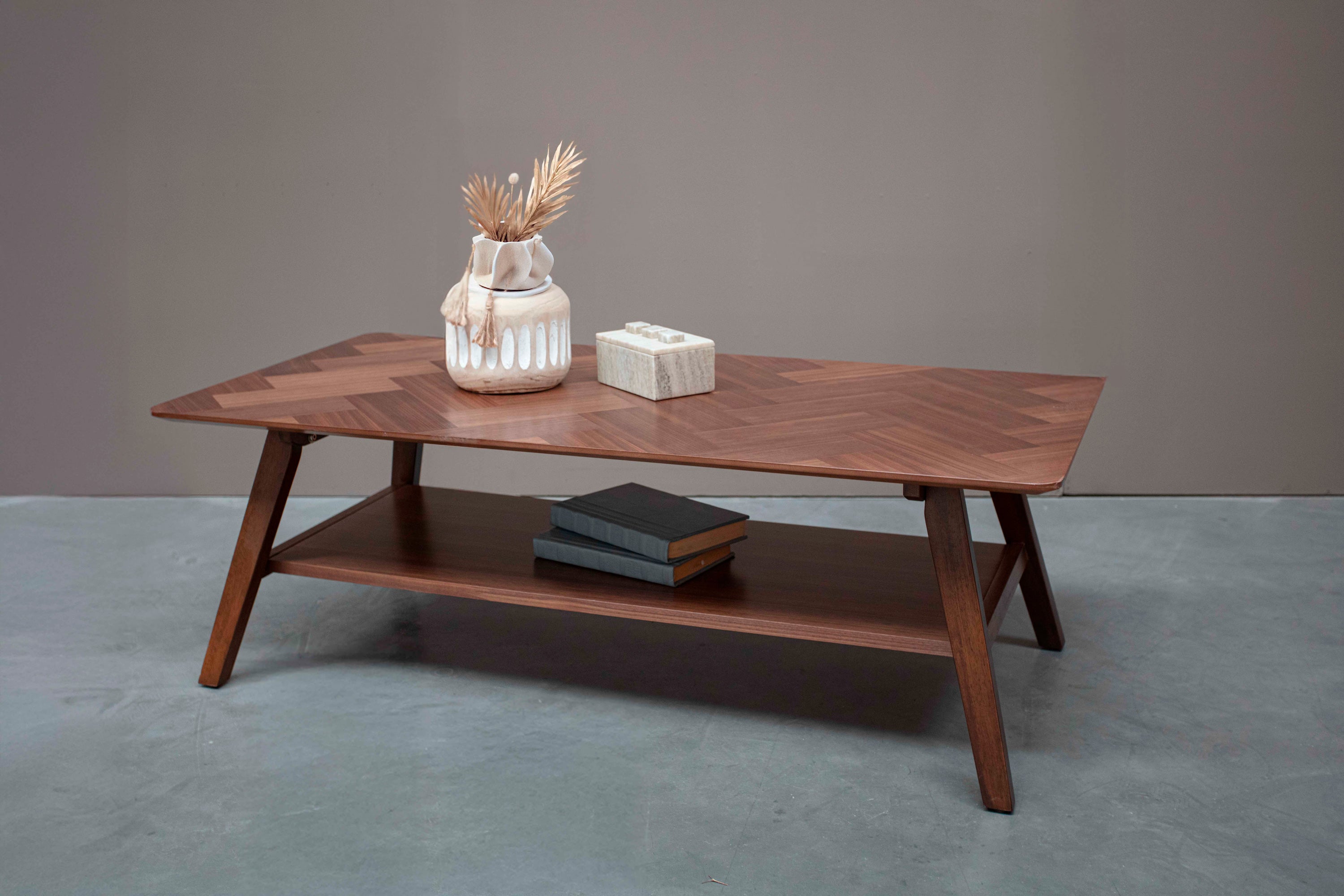 Mesa de Centro Vértice