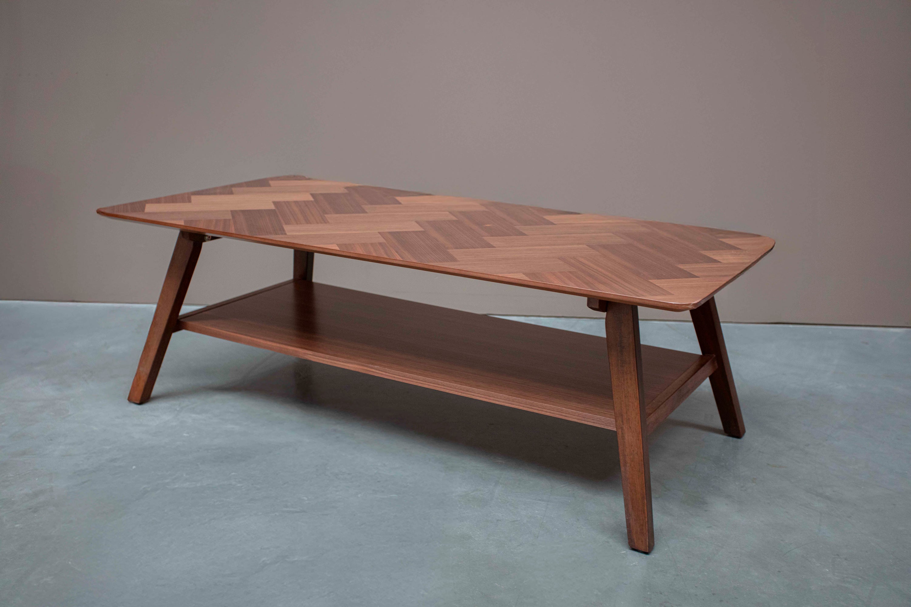 Mesa de Centro Vértice