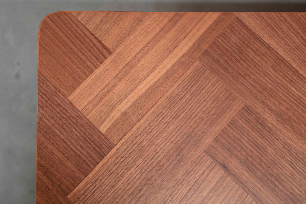 Mesa de Centro Vértice