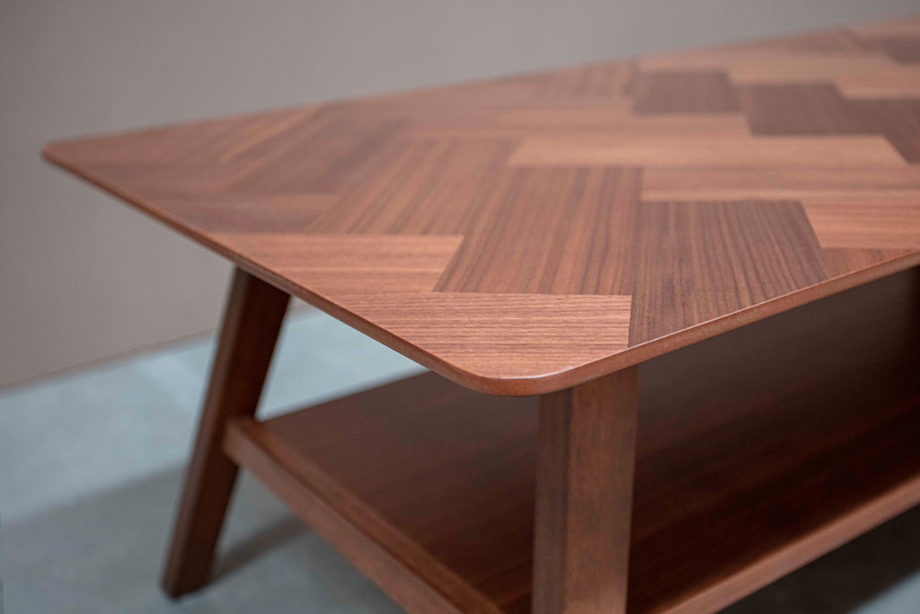 Mesa de Centro Vértice