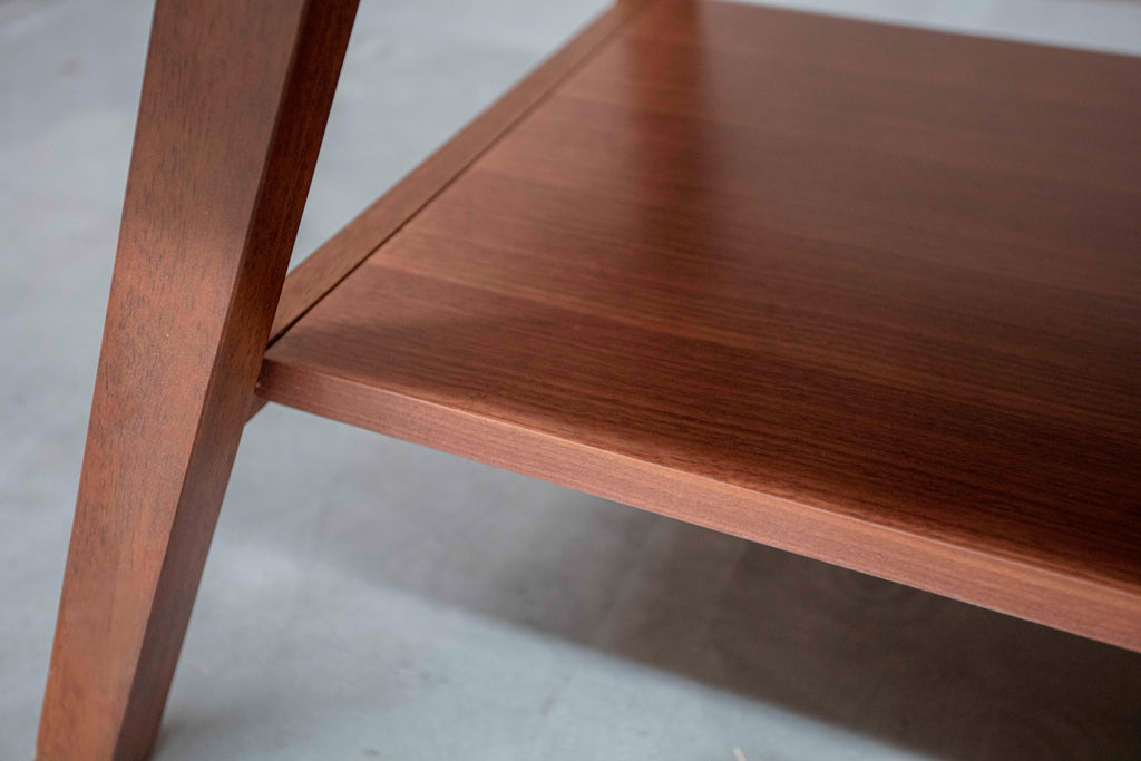 Mesa de Centro Vértice