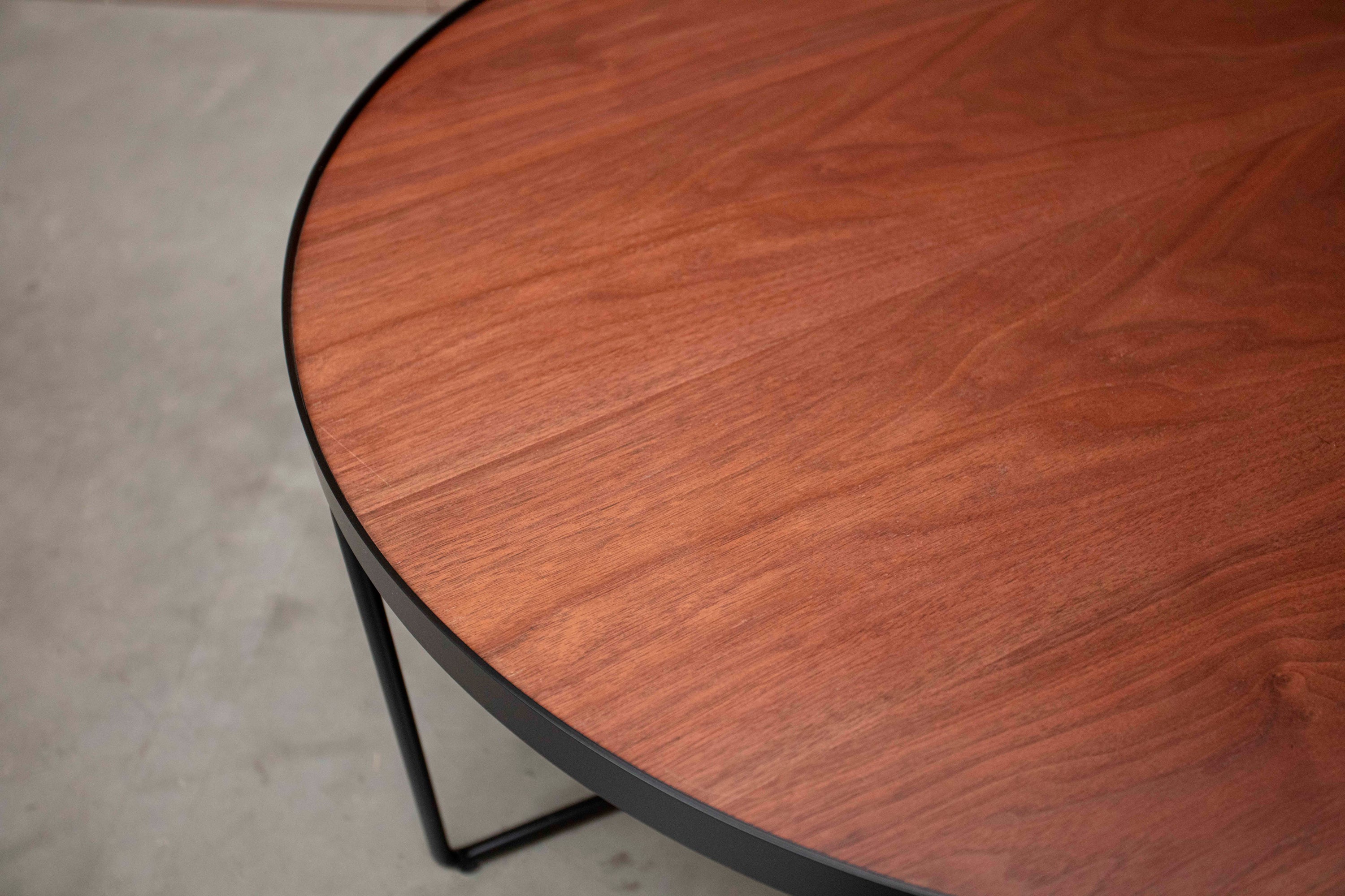 Mesa de centro y lateral  Dual