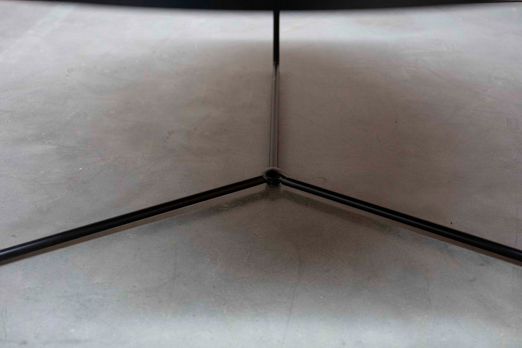 Mesa de centro y lateral  Dual