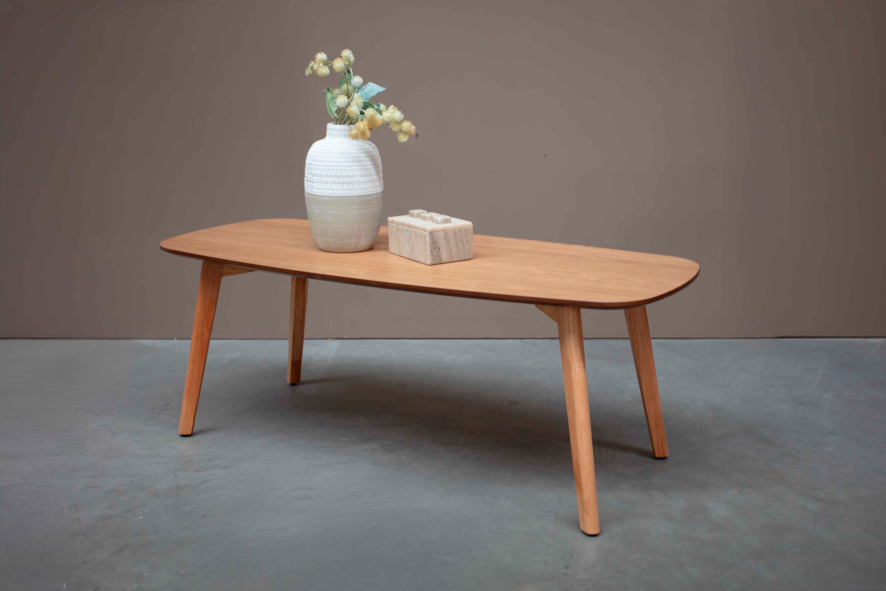 Mesa de Centro Nórdica