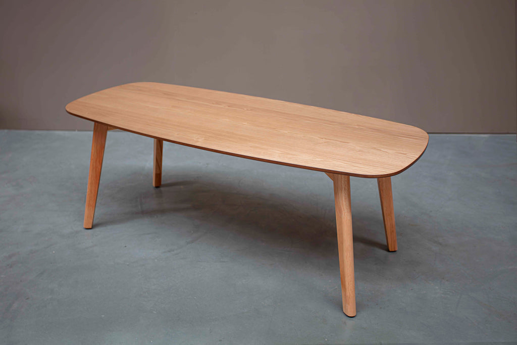 Mesa de Centro Nórdica