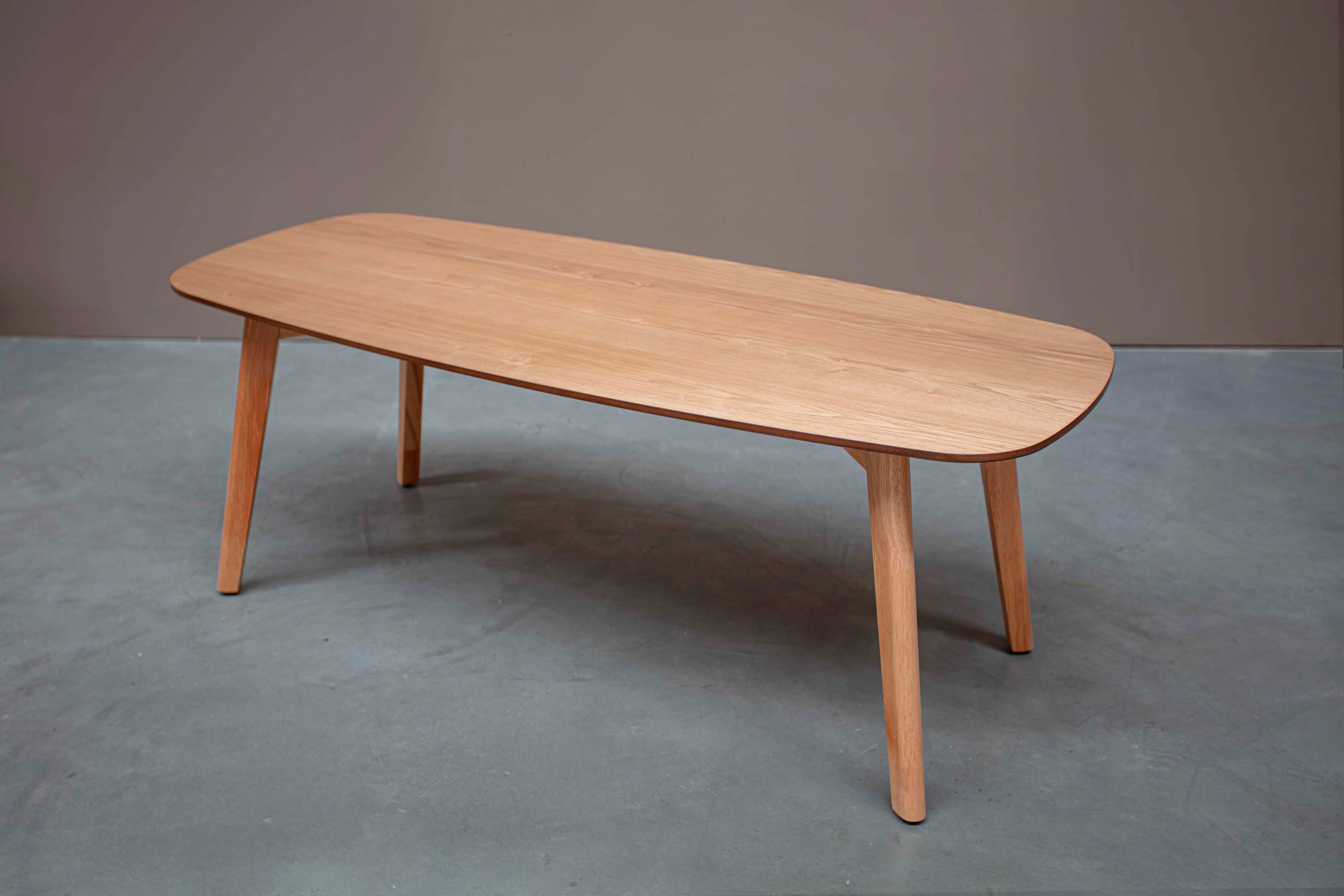 Mesa de Centro Nórdica