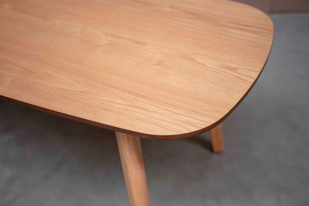 Mesa de Centro Nórdica