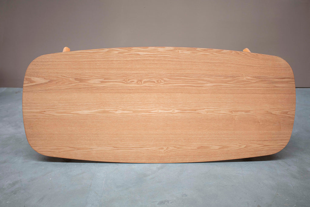 Mesa de Centro Nórdica