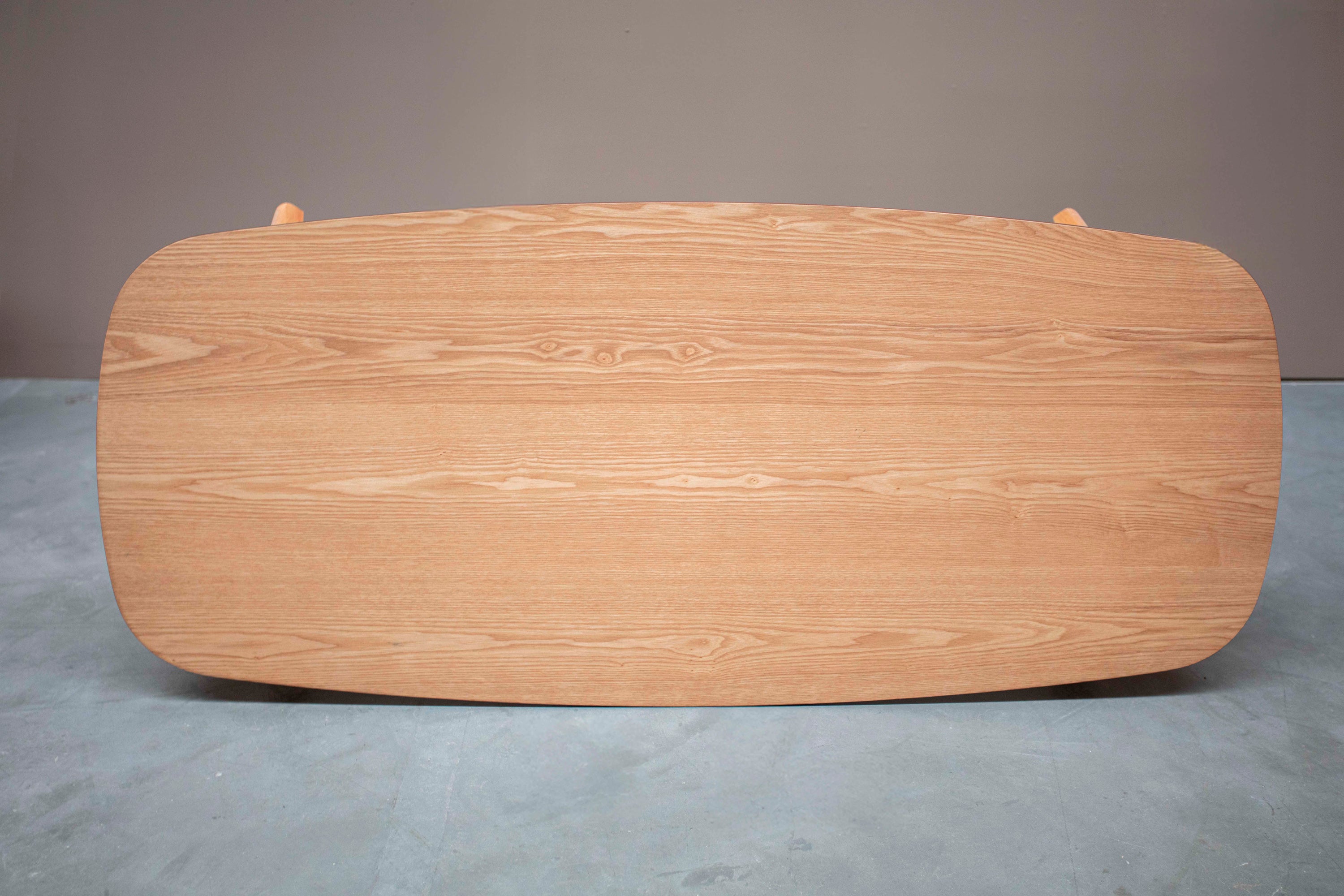 Mesa de Centro Nórdica