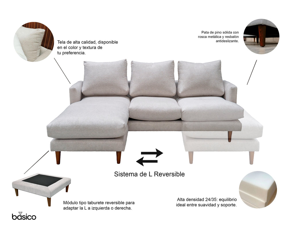 Sala Nappa R