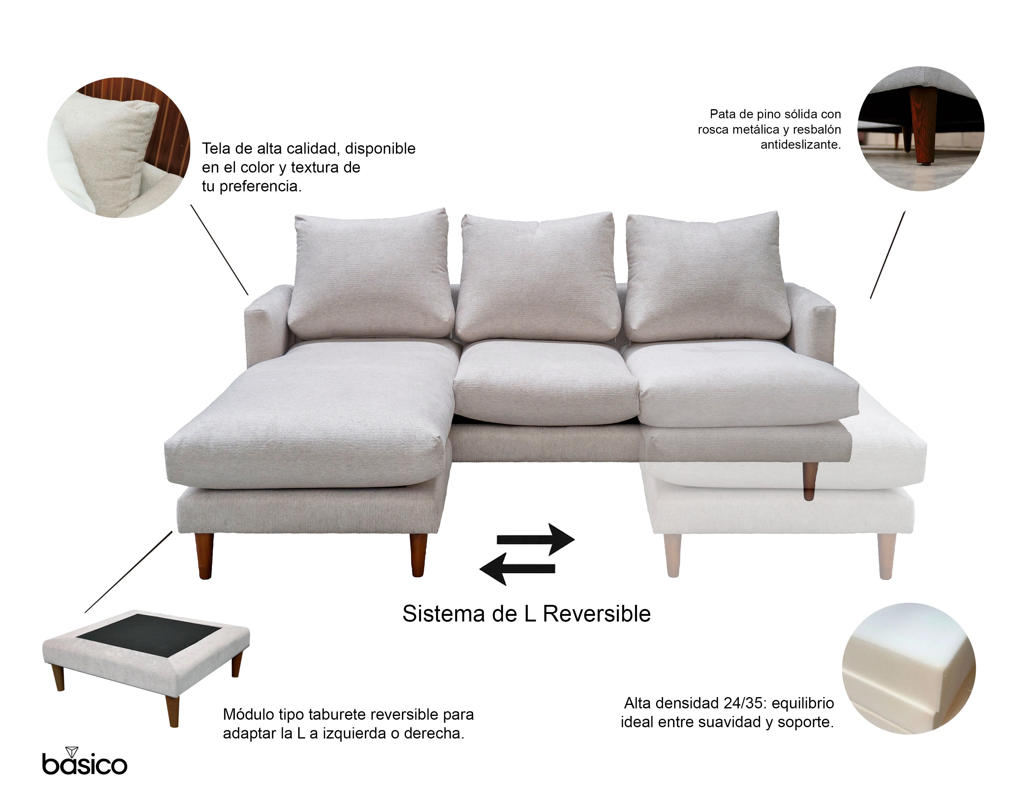 Sala Nappa R
