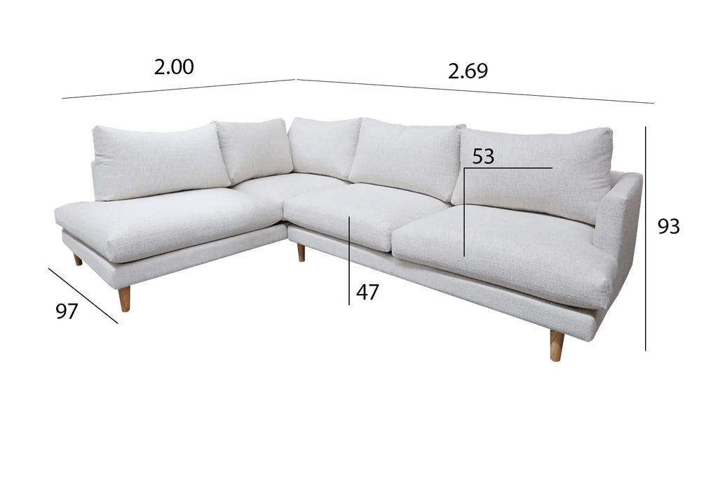 Sala Nappa L