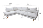 Sala Nappa L
