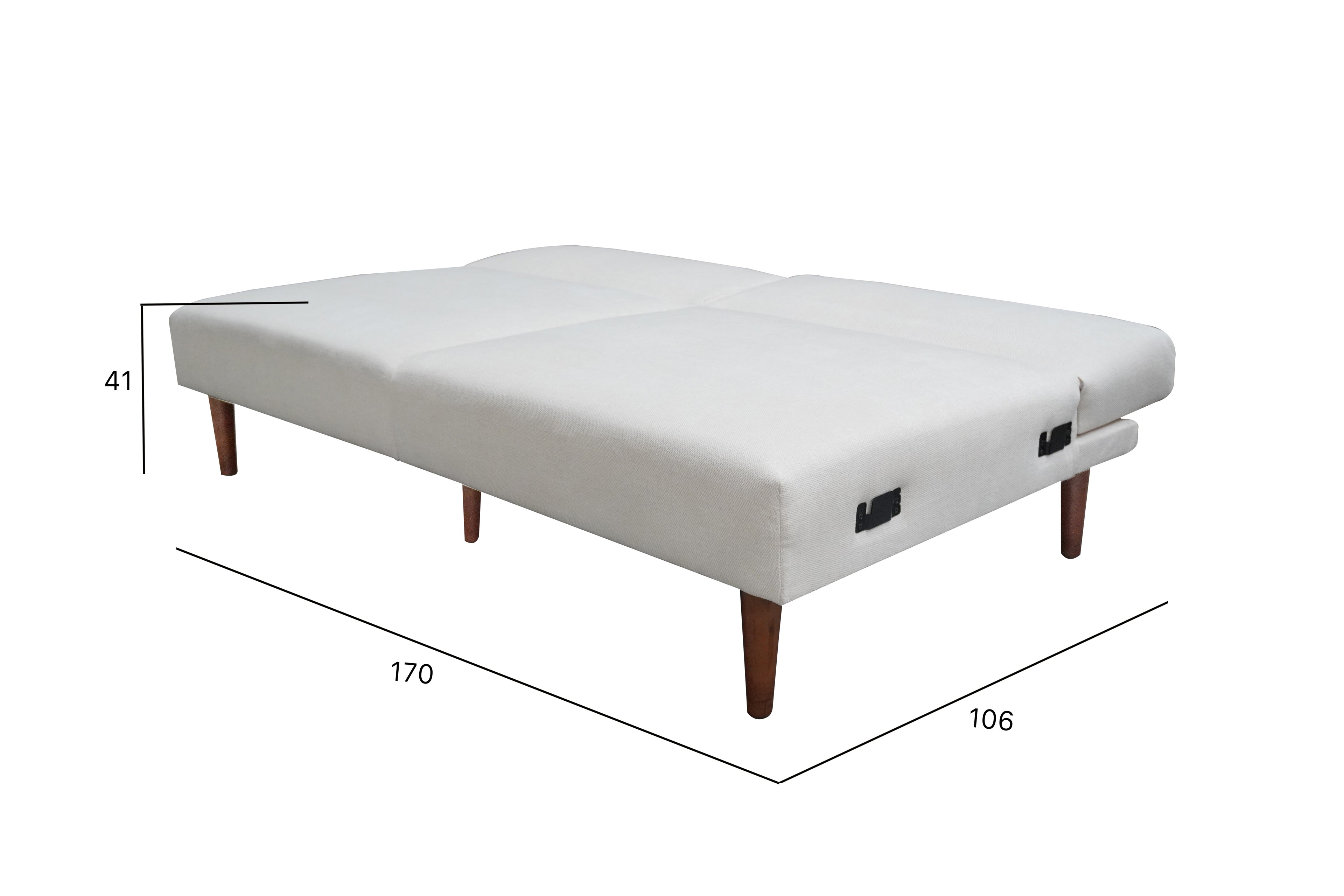 Sofá Cama Chic