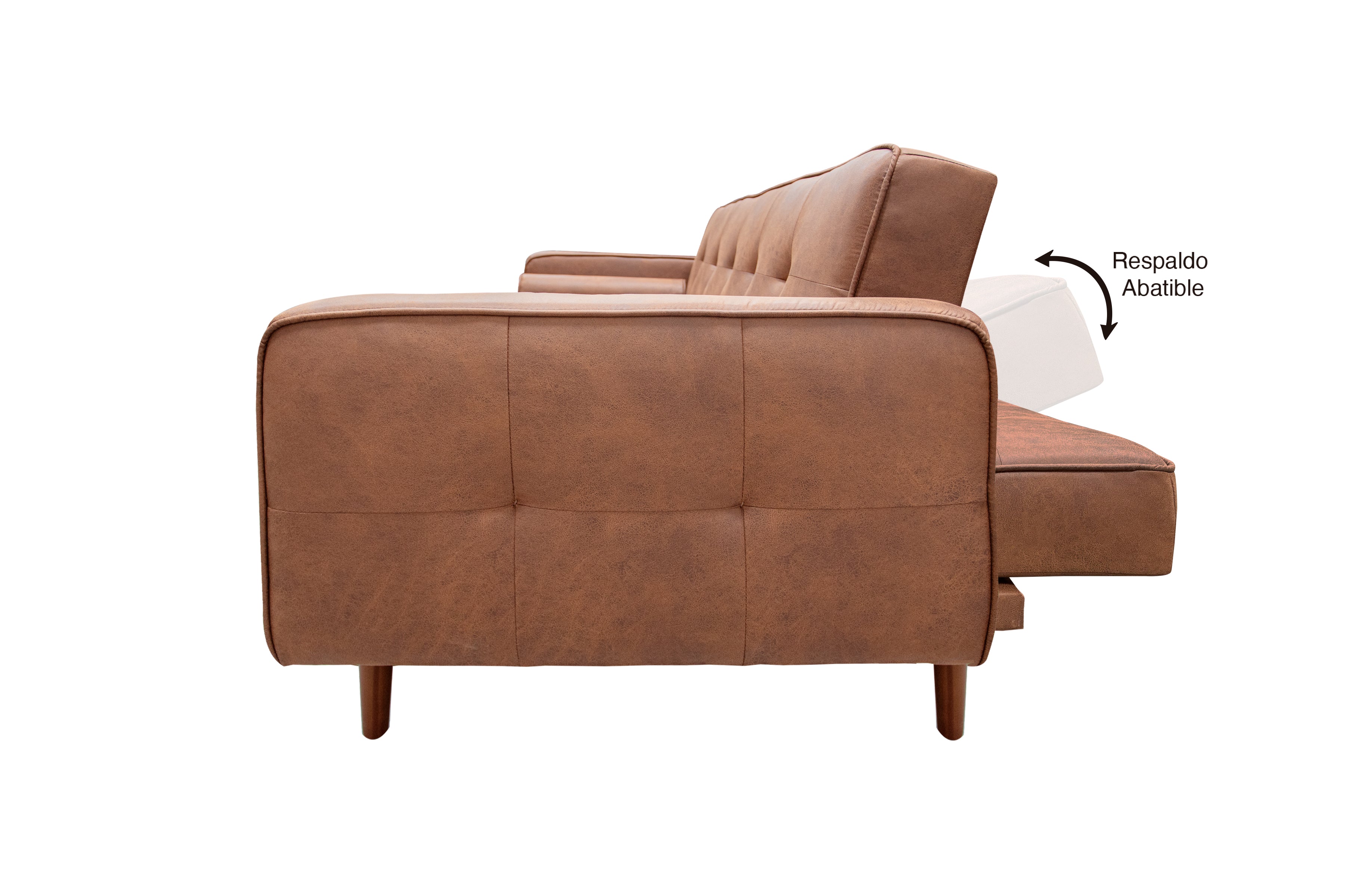 Sofá Cama Times R