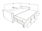 Sofa Cama Kan