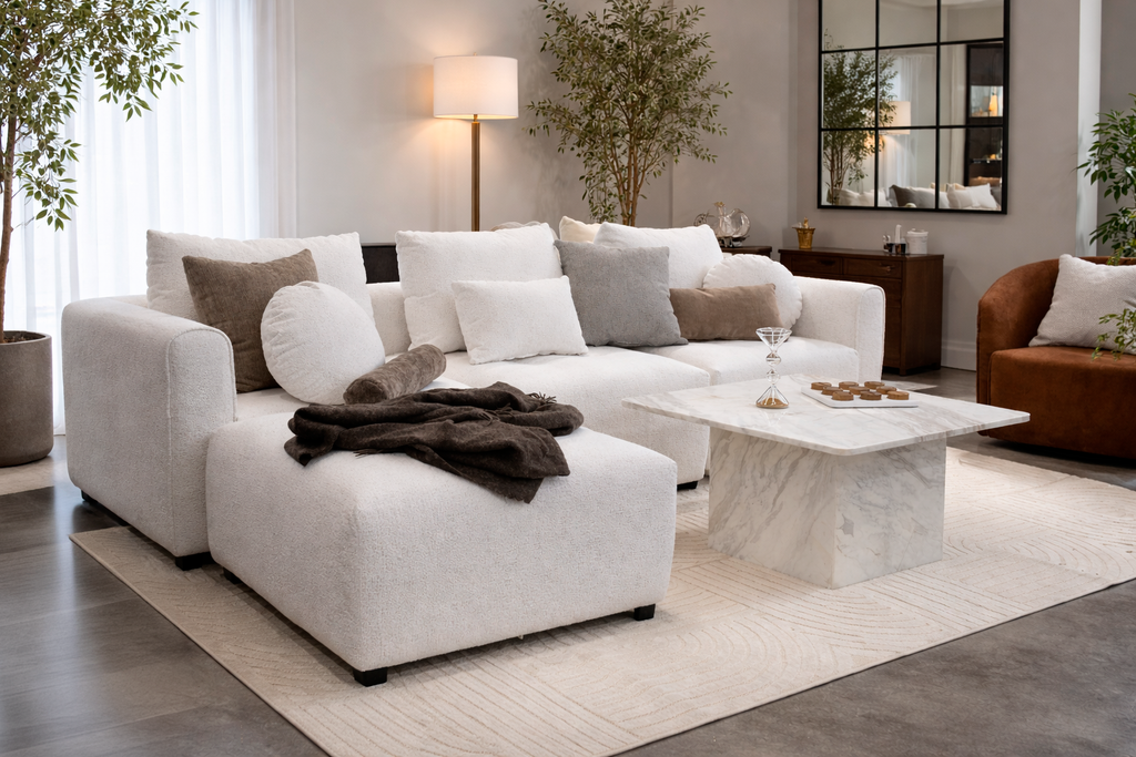 Sala Zia Modular