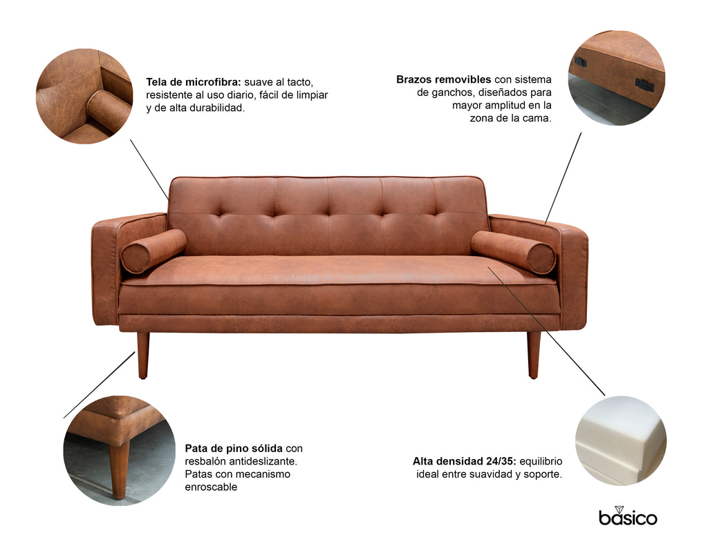 Sofa Cama Times