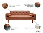 Sofa Cama Times